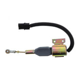 PAI INDUSTRIES ­-­ 180228 ­-­ FUEL SHUTOFF SOLENOID REPLACES CUMMINS 3932530