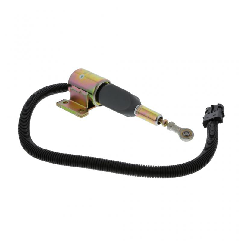 PAI INDUSTRIES ­-­ 180231 ­-­ FUEL SHUTOFF SOLENOID REPLACES CUMMINS 3935430