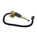 PAI INDUSTRIES ­-­ 180231 ­-­ FUEL SHUTOFF SOLENOID REPLACES CUMMINS 3935430