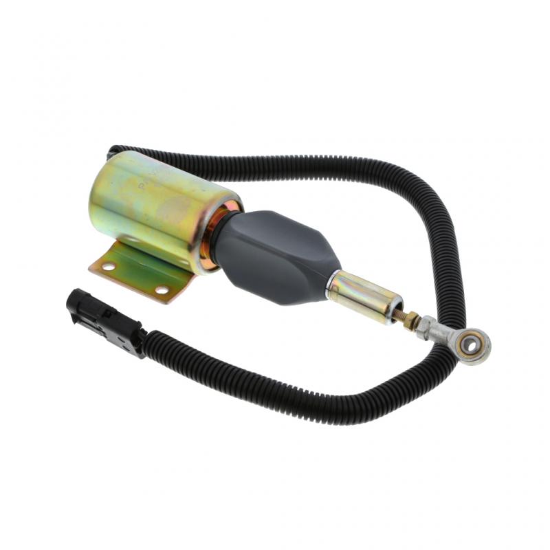PAI INDUSTRIES ­-­ 180232 ­-­ FUEL SHUTOFF SOLENOID REPLACES CUMMINS 3930235