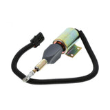 PAI INDUSTRIES ­-­ 180232 ­-­ FUEL SHUTOFF SOLENOID REPLACES CUMMINS 3930235