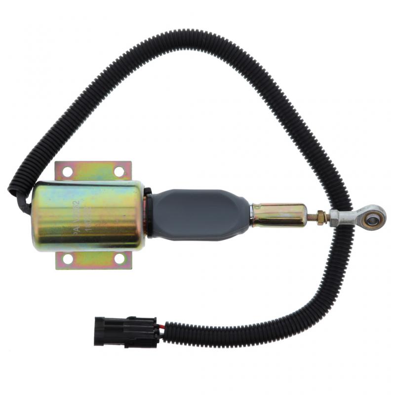 PAI INDUSTRIES ­-­ 180232 ­-­ FUEL SHUTOFF SOLENOID REPLACES CUMMINS 3930235
