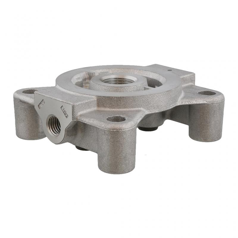 PAI INDUSTRIES ­-­ 180271OEM ­-­ FUEL FILTER BRACKET REPLACES CUMMINS 3960461-S