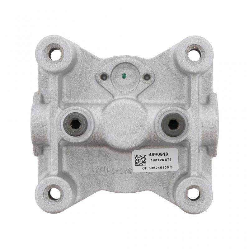 PAI INDUSTRIES ­-­ 180271OEM ­-­ FUEL FILTER BRACKET REPLACES CUMMINS 3960461-S