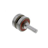 PAI INDUSTRIES ­-­ 180916 ­-­ WATER PUMP SHAFT ASSEMBLY REPLACES CUMMINS 3064974