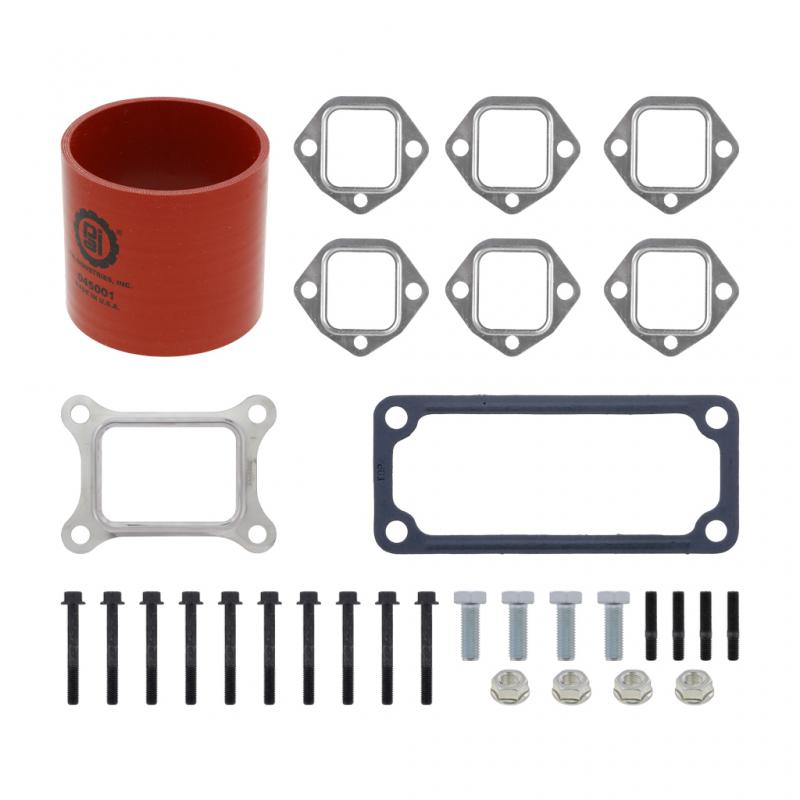 PAI INDUSTRIES ­-­ 180984 ­-­ EXHAUST MANIFOLD MOUNTING KIT REPLACES CUMMINS 3800232