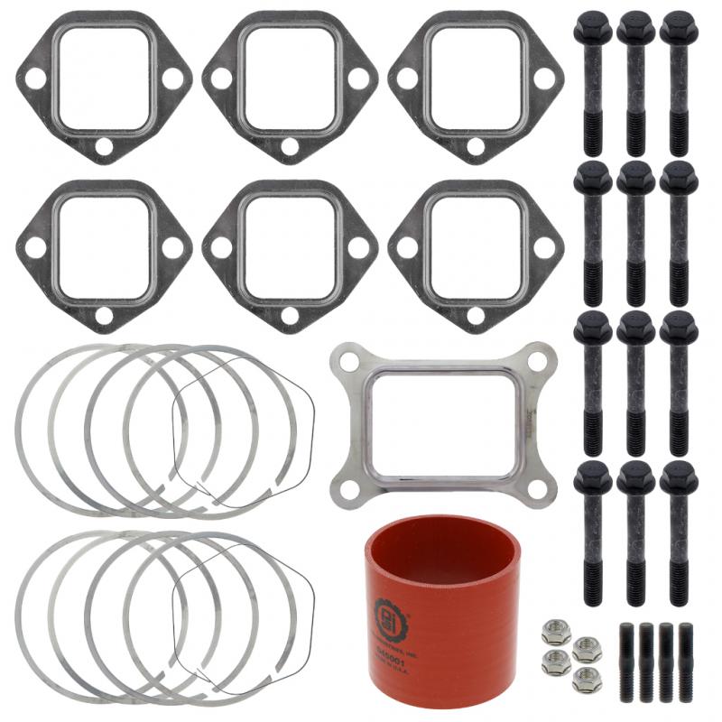 PAI INDUSTRIES ­-­ 180986 ­-­ MOUNTING HARDWARE KIT