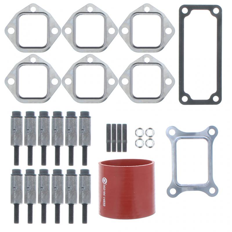 PAI INDUSTRIES ­-­ 181010 ­-­ EXHAUST MANIFOLD MOUNTING KIT REPLACES CUMMINS 3803271