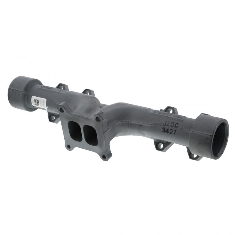 PAI INDUSTRIES ­-­ 181016OEM ­-­ CENTER EXHAUST MANIFOLD REPLACES CUMMINS 3104237