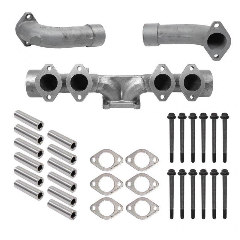 PAI INDUSTRIES ­-­ 181022 ­-­ EXHAUST MANIFOLD KIT W/HDWARE