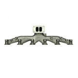 PAI INDUSTRIES ­-­ 181029 ­-­ HIGH BOSS EXHAUST MANIFOLD REPLACES CUMMINS 3917761