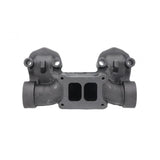 PAI INDUSTRIES ­-­ 181033 ­-­ CENTER MANIFOLD REPLACES CUMMINS 3026051