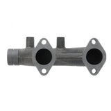 PAI INDUSTRIES ­-­ 181037 ­-­ EXHAUST MANIFOLD REPLACES CUMMINS 3937477
