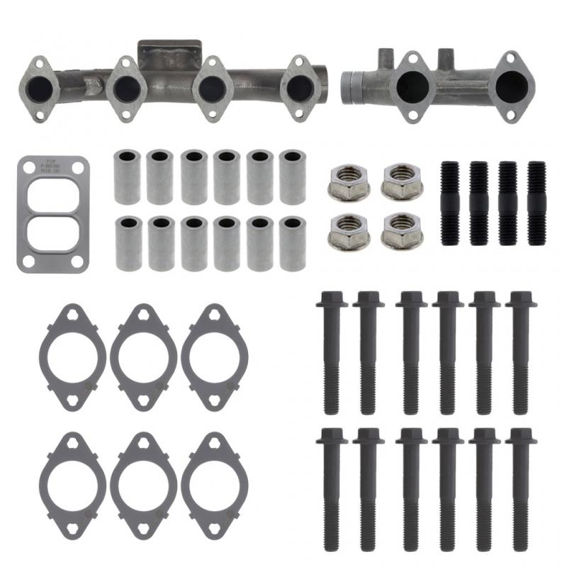 PAI INDUSTRIES ­-­ 181040 ­-­ EXHAUST MANIFOLD KIT