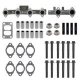PAI INDUSTRIES ­-­ 181040 ­-­ EXHAUST MANIFOLD KIT