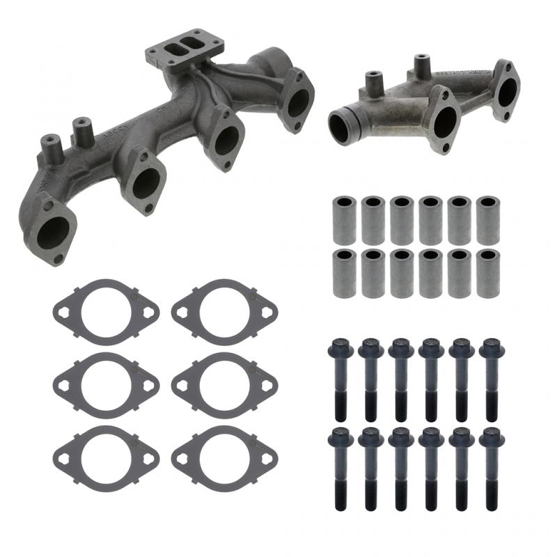 PAI INDUSTRIES ­-­ 181043 ­-­ EXHAUST MANIFOLD