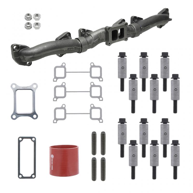 PAI INDUSTRIES ­-­ 181050 ­-­ EXHAUST MANIFOLD ASSEMBLY
