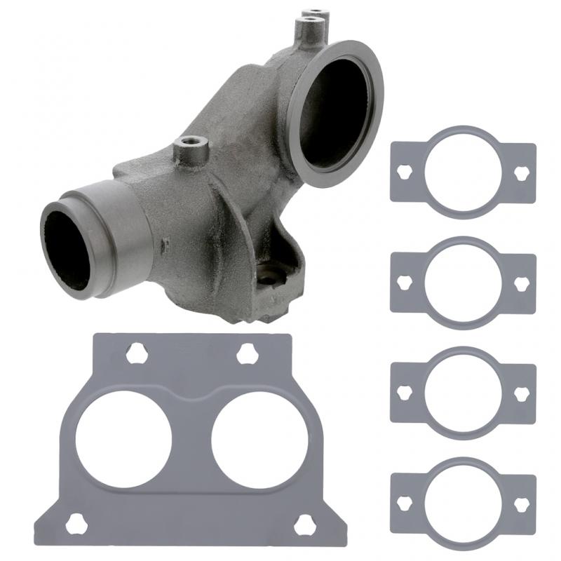 PAI INDUSTRIES ­-­ 181057 ­-­ FRONT EXHAUST MANIFOLD REPLACES CUMMINS 5579054