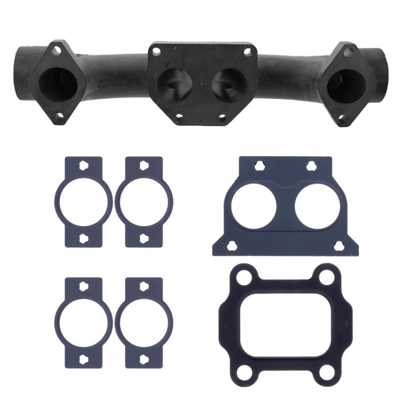 PAI INDUSTRIES ­-­ 181058 ­-­ CENTER EXHAUST MANIFOLD KIT REPLACES CUMMINS 5579053