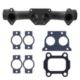 PAI INDUSTRIES ­-­ 181058 ­-­ CENTER EXHAUST MANIFOLD KIT REPLACES CUMMINS 5579053
