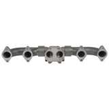 PAI INDUSTRIES ­-­ 181074 ­-­ EXHAUST MANIFOLD KIT W/ HARDWARE