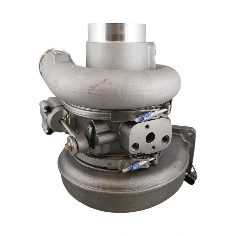 PAI INDUSTRIES ­-­ 181211 ­-­ TURBOCHARGER REPLACES CUMMINS 2881992