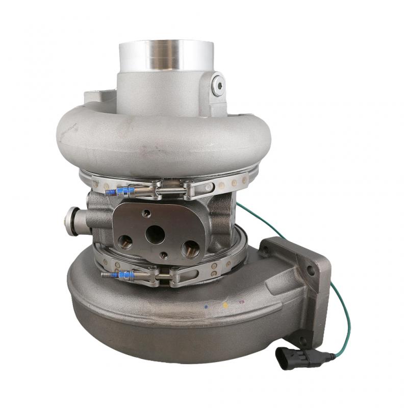 PAI INDUSTRIES ­-­ 181211 ­-­ TURBOCHARGER REPLACES CUMMINS 2881992