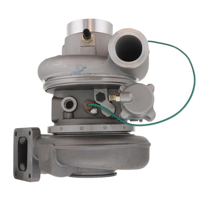 PAI INDUSTRIES ­-­ 181211 ­-­ TURBOCHARGER REPLACES CUMMINS 2881992