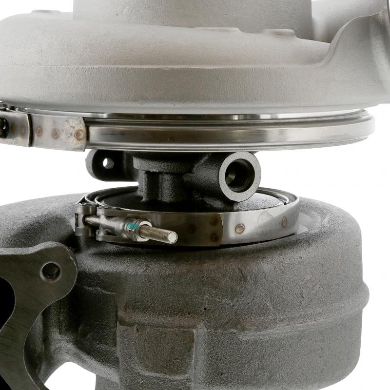 PAI INDUSTRIES ­-­ 181218E ­-­ TURBOCHARGER REPLACES CUMMINS 4089754