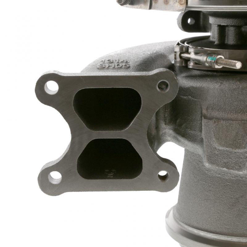PAI INDUSTRIES ­-­ 181218E ­-­ TURBOCHARGER REPLACES CUMMINS 4089754