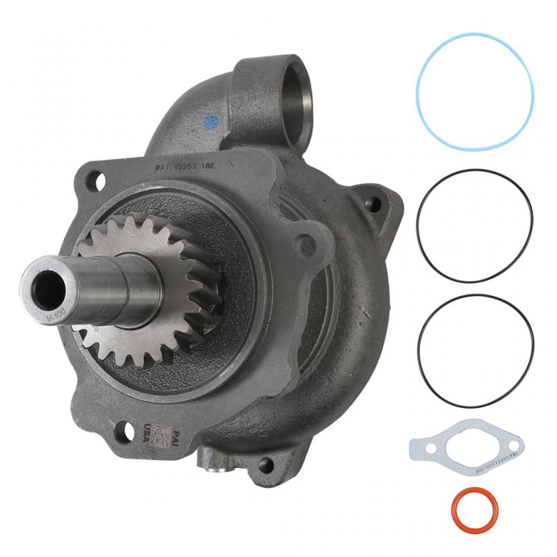 PAI INDUSTRIES ­-­ 181821 ­-­ WATER PUMP REPLACES CUMMINS 3803403