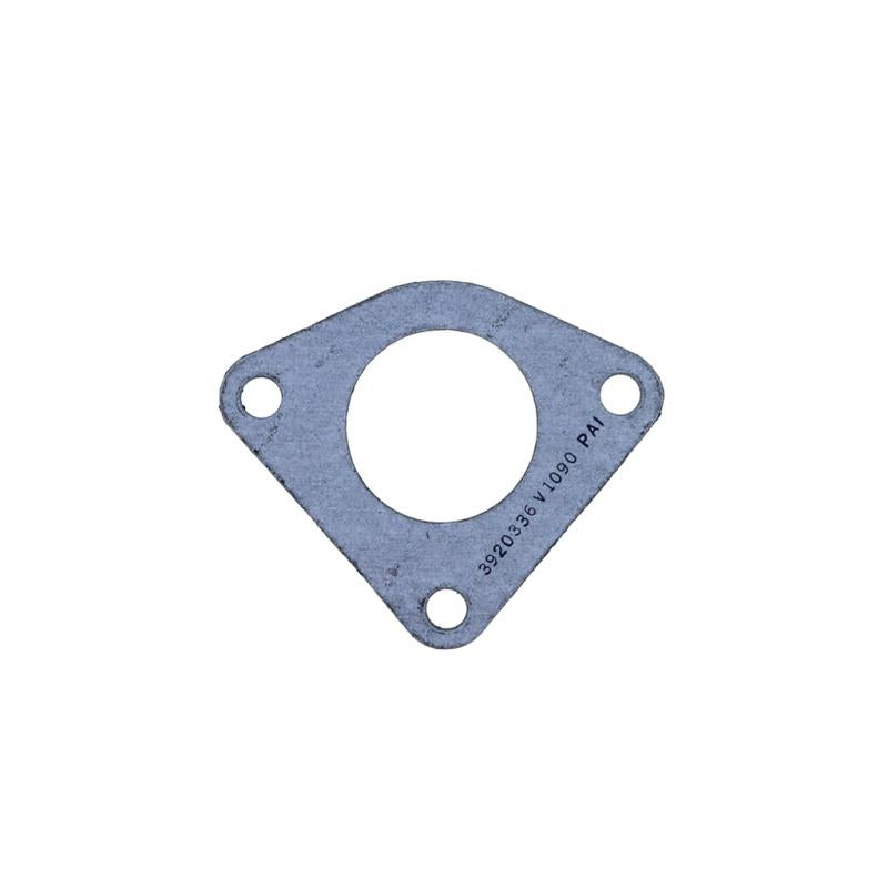 PAI INDUSTRIES ­-­ 181855 ­-­ TEMPLATE REPLACES CUMMINS 3920336