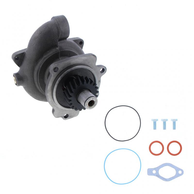 PAI INDUSTRIES ­-­ 181883E ­-­ WATER PUMP ASSEMBLY REPLACES CUMMINS 4955706