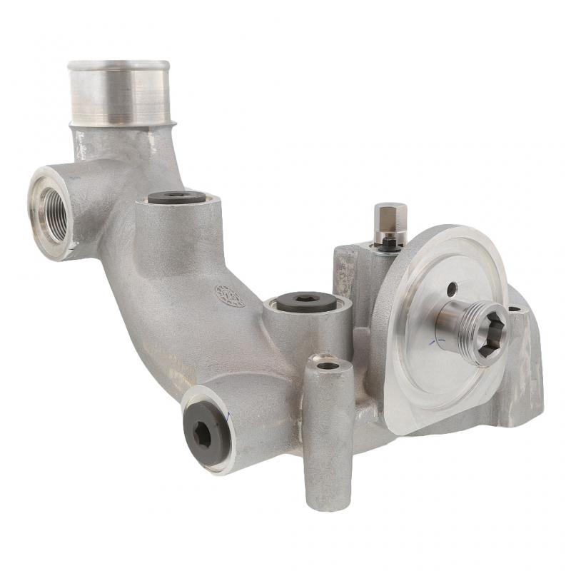 PAI INDUSTRIES ­-­ 182011OEM ­-­ CONNECTION,WATER FILTER REPLACES CUMMINS 4386673