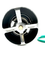 PEX ­-­ 186ECT00001 ­-­ ENGINE COOLANT THERMOSTAT REPLACES CUMMINS 5284903