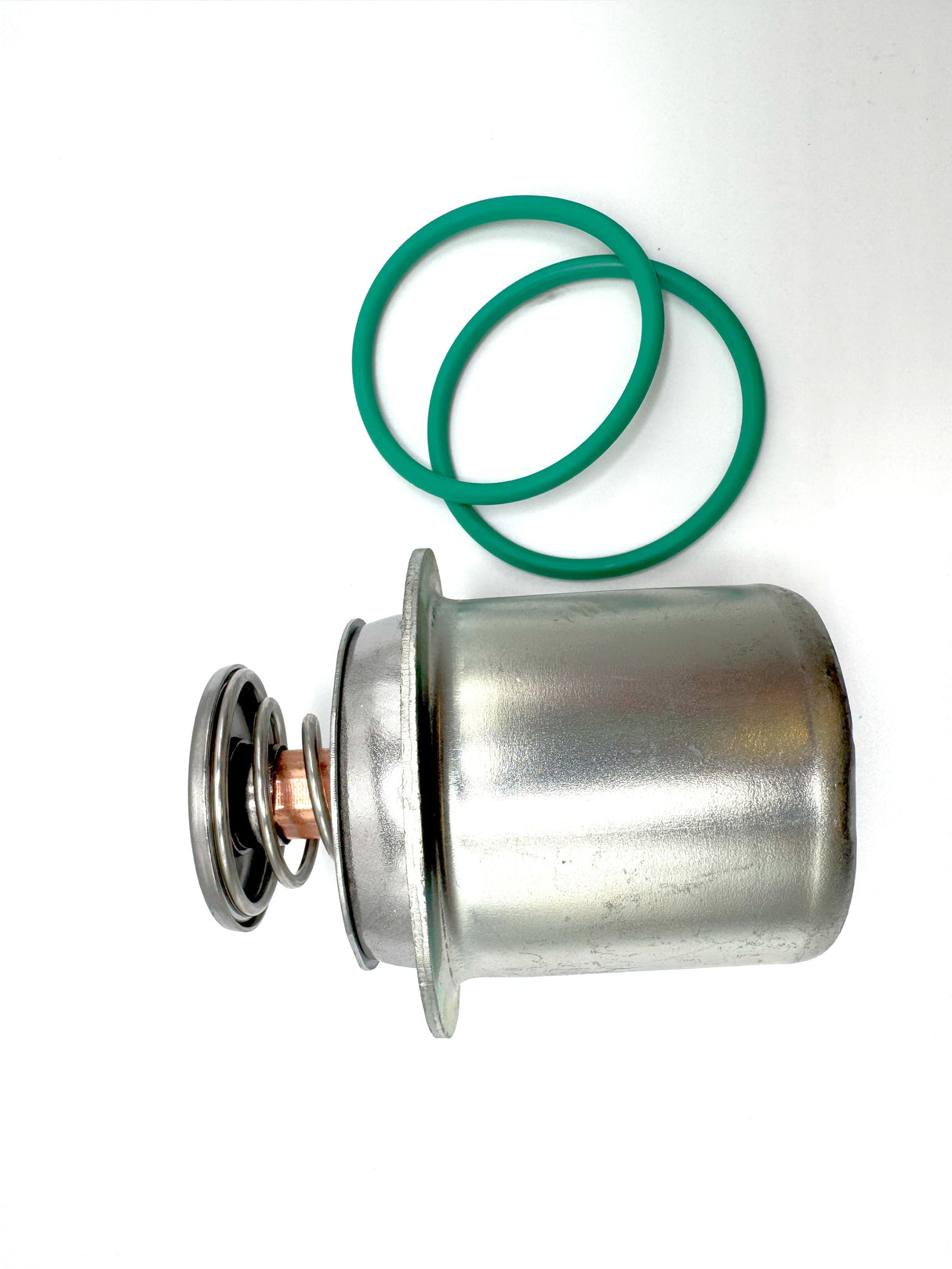 PEX ­-­ 186ECT00001 ­-­ ENGINE COOLANT THERMOSTAT REPLACES CUMMINS 5284903