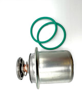 PEX ­-­ 186ECT00001 ­-­ ENGINE COOLANT THERMOSTAT REPLACES CUMMINS 5284903