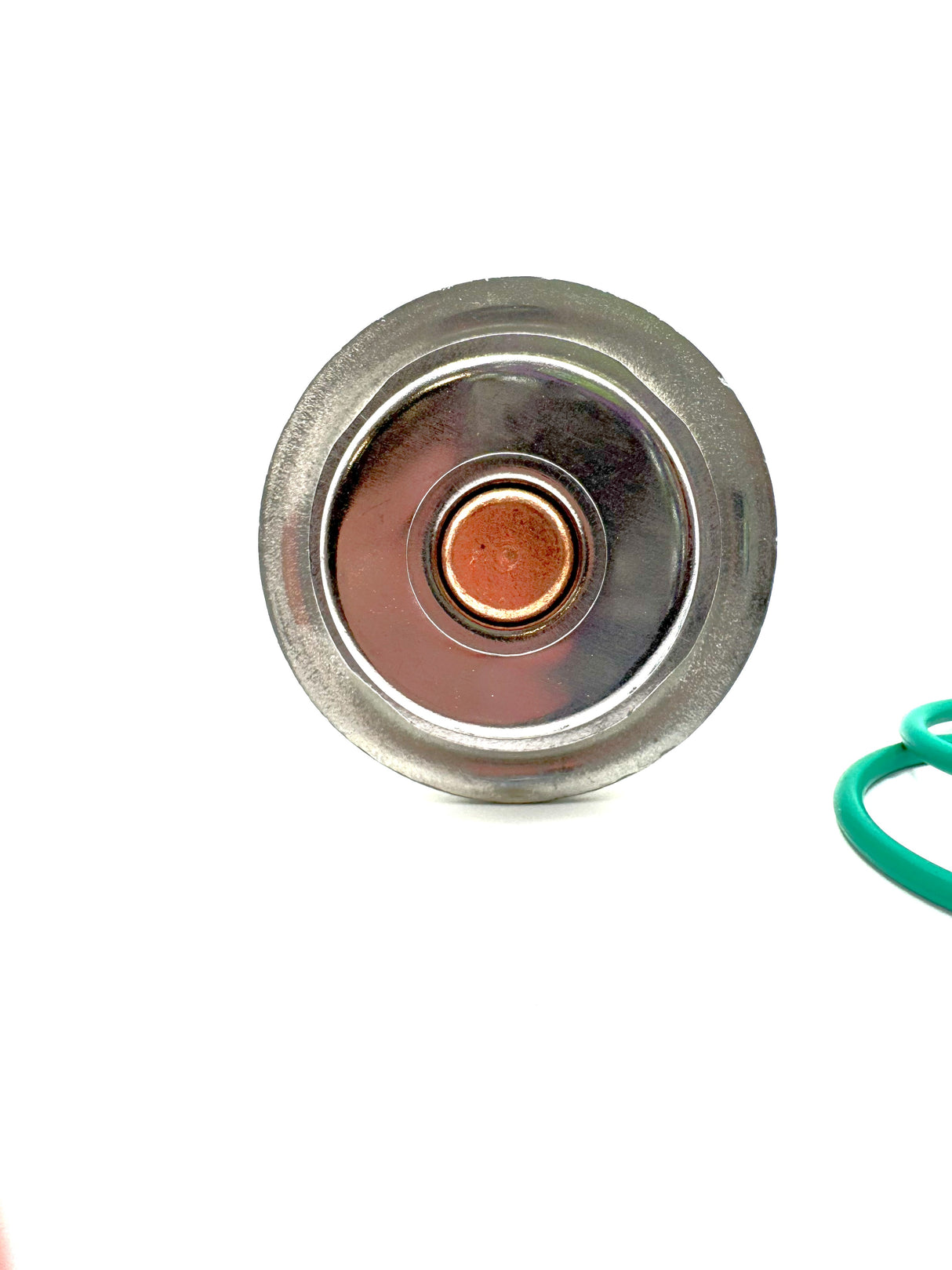 PEX ­-­ 186ECT00001 ­-­ ENGINE COOLANT THERMOSTAT REPLACES CUMMINS 5284903