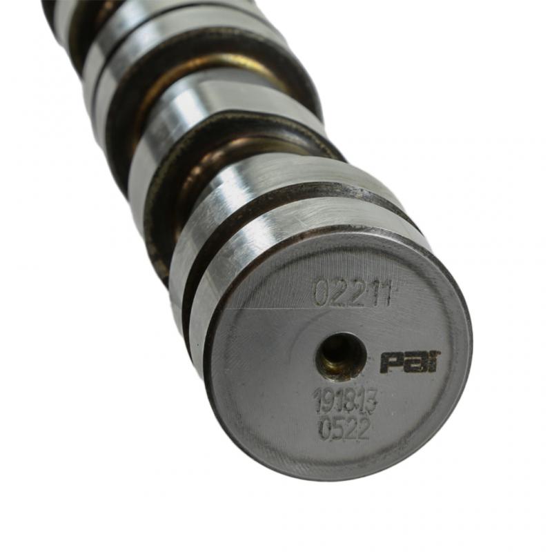 PAI INDUSTRIES ­-­ 191813 ­-­ CAMSHAFT REPLACES CUMMINS 3803560