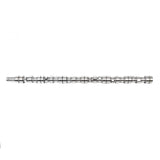 PAI INDUSTRIES ­-­ 191929E ­-­ NON-FLANGED CAMSHAFT ASSEMBLY REPLACES CUMMINS 3608786