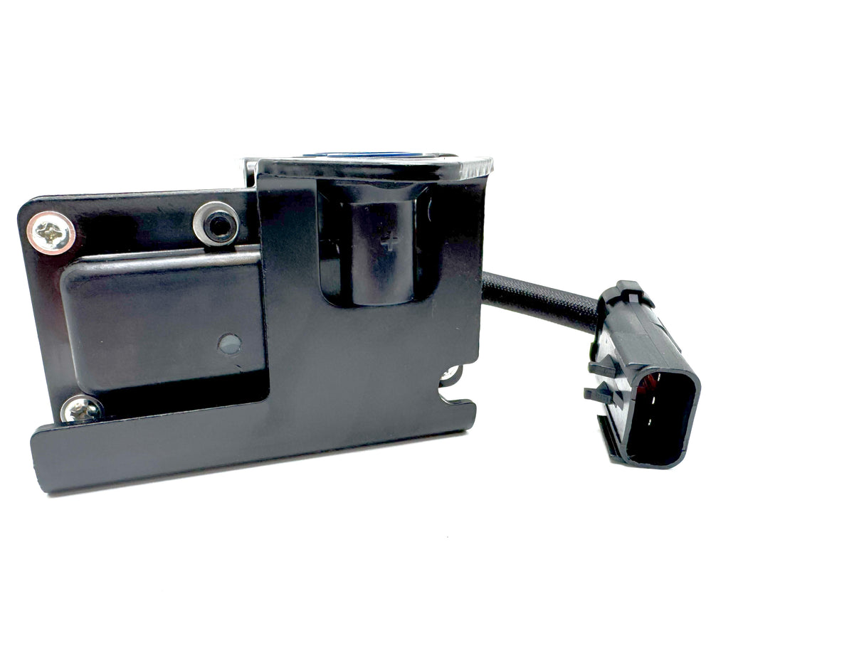 PEX ­-­ 191EPS00007 ­-­ PRESSURE SENSOR REPLACES CUMMINS 4984929
