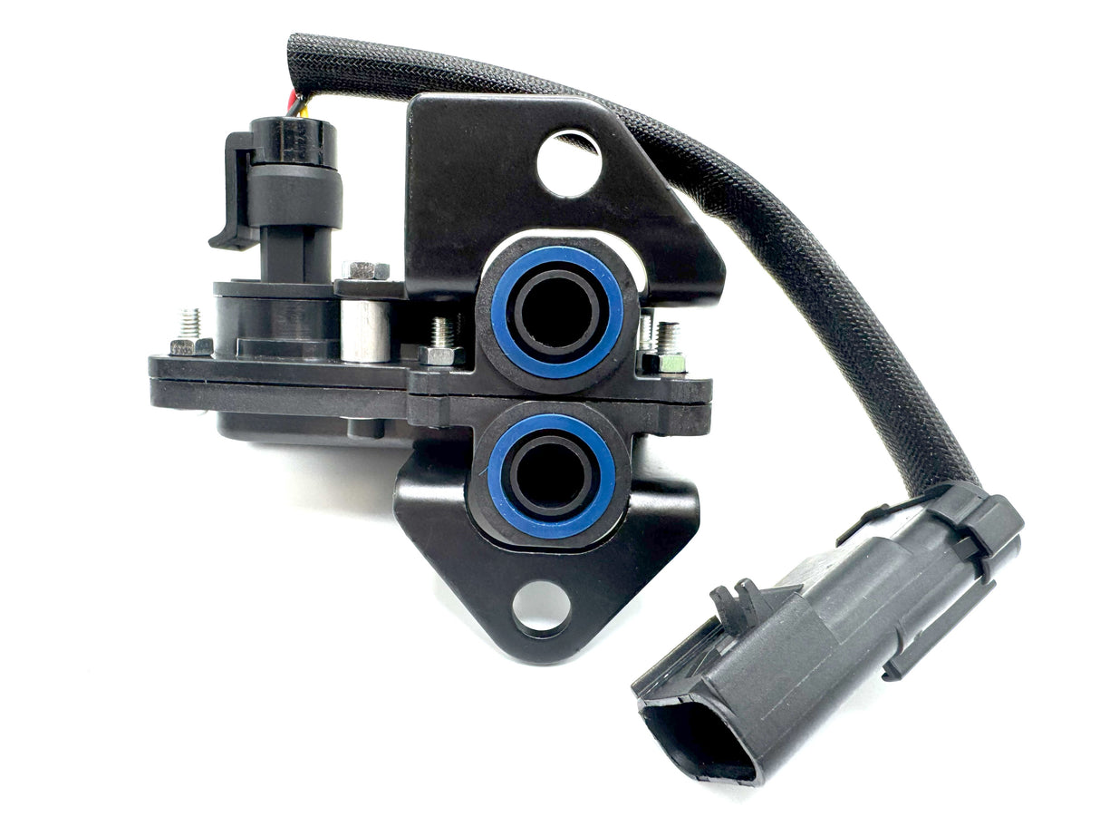 PEX ­-­ 191EPS00007 ­-­ PRESSURE SENSOR REPLACES CUMMINS 4984929