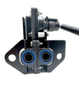 PEX ­-­ 191EPS00007 ­-­ PRESSURE SENSOR REPLACES CUMMINS 4984929
