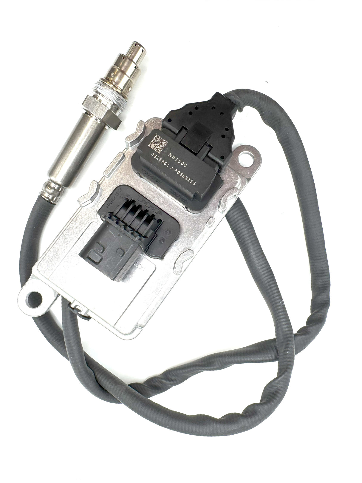 PEX ­-­ 193NOX2006 ­-­ NOX SENSOR REPLACES CONTINENTAL 5WK96766C
