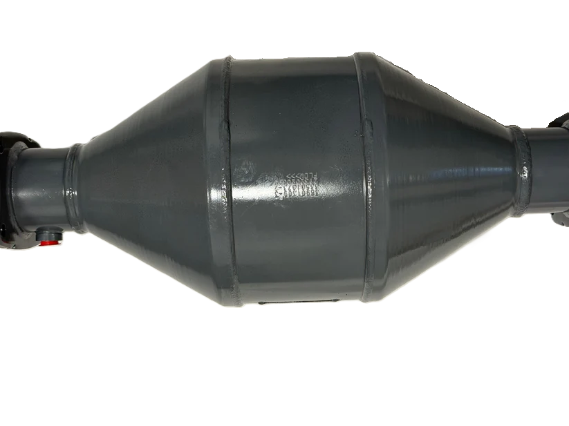 ACCURATE OEM ­-­ 38901309 ­-­ GENERAC MAGNUM/PSI INLINE CATALYST (RECERTIFIED)