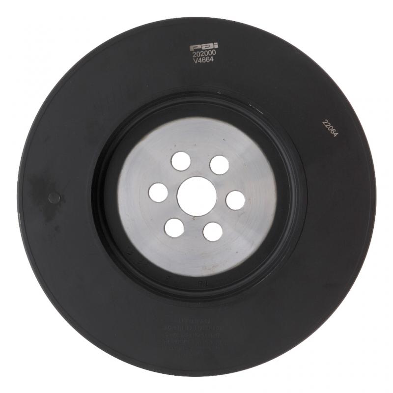 PAI INDUSTRIES ­-­ 202000 ­-­ VIBRATION DAMPER REPLACES CUMMINS 211915