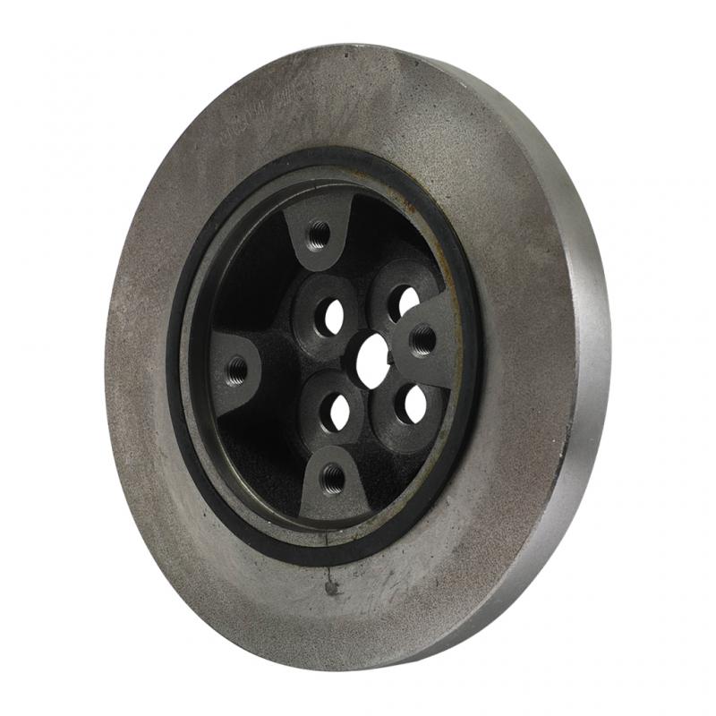 PAI INDUSTRIES ­-­ 202003 ­-­ CRANKSHAFT DAMPER REPLACES CUMMINS 3925561