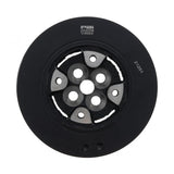 PAI INDUSTRIES ­-­ 202006 ­-­ CRANKSHAFT DAMPER REPLACES CUMMINS 3925566