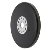 PAI INDUSTRIES ­-­ 202007 ­-­ CRANKSHAFT DAMPER REPLACES CUMMINS 4101884