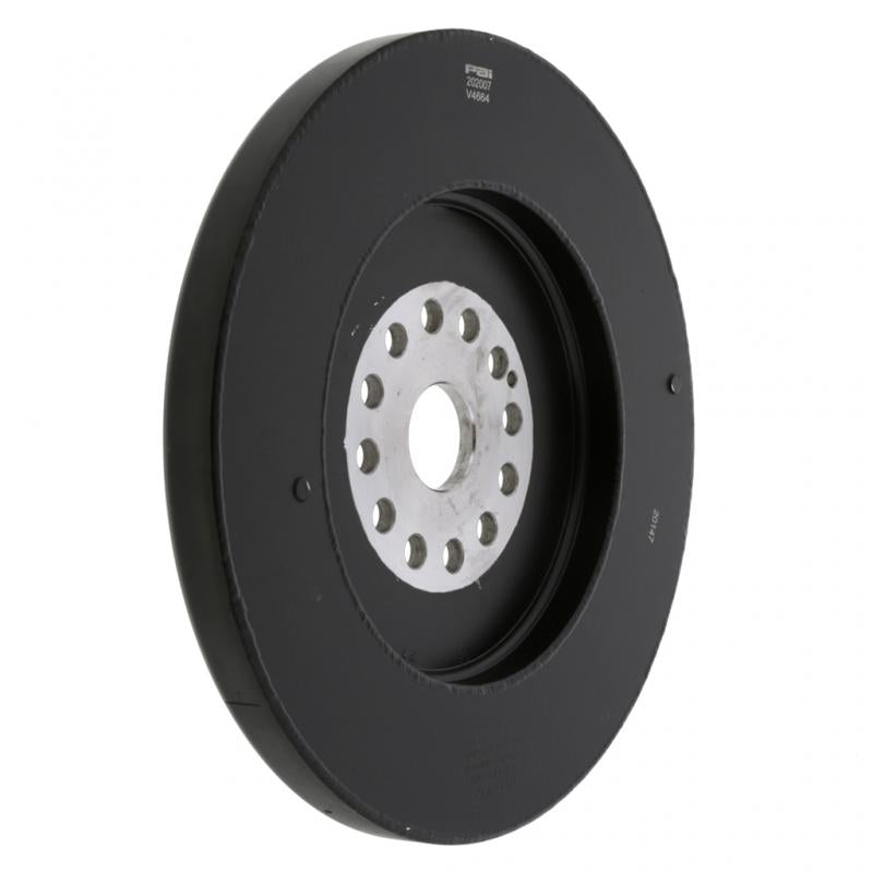 PAI INDUSTRIES ­-­ 202007 ­-­ CRANKSHAFT DAMPER REPLACES CUMMINS 4101884